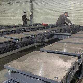 橋梁加固施工質(zhì)量哪家好？