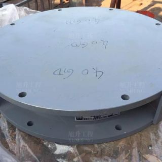 hdr高阻尼橡膠支座生產(chǎn)商哪家專業(yè)？