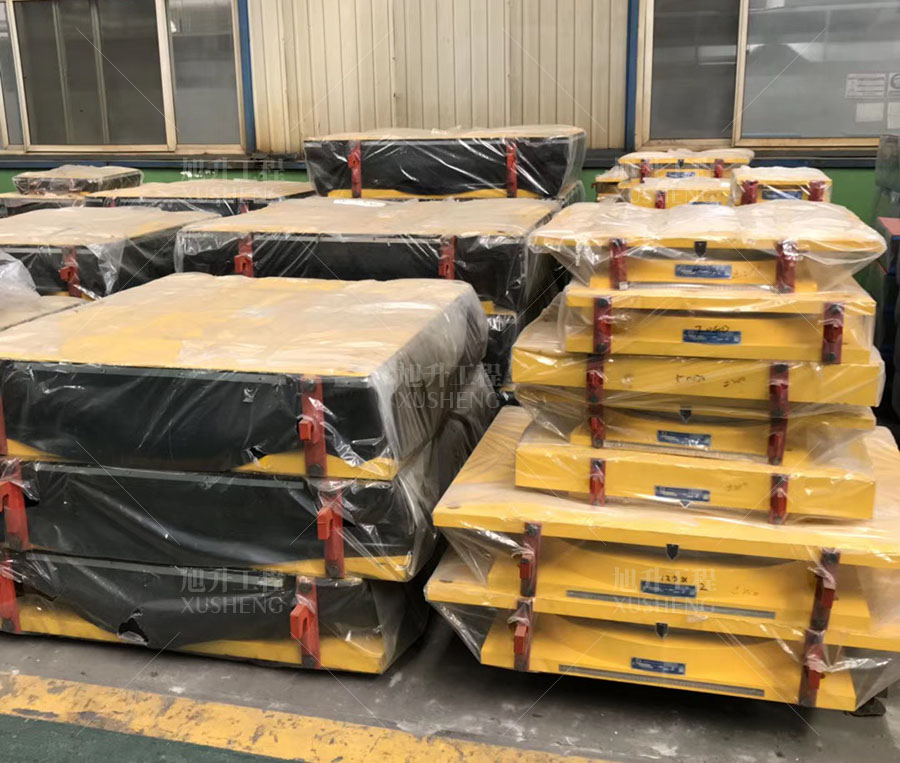 公路橡膠支座定制廠家哪家好？
