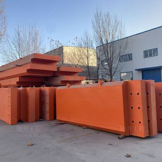 福建橋梁防撞護(hù)舷定制哪家好？